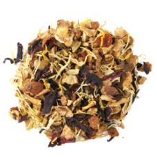 Sentosa Angel Falls Mist Herbal Loose Tea (1x1lb)